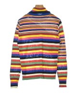 DIESEL（ディーゼル）ニット・セーター 赤 サイズ:XS レディース/2200677897066