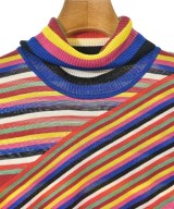 DIESEL（ディーゼル）ニット・セーター 赤 サイズ:XS レディース/2200677897066