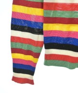 DIESEL（ディーゼル）ニット・セーター 赤 サイズ:XS レディース/2200677897066