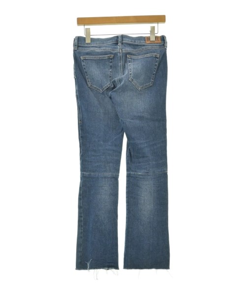 DIESEL（ディーゼル）デニムパンツ 青 サイズ:27(M位) レディース/2200672608025