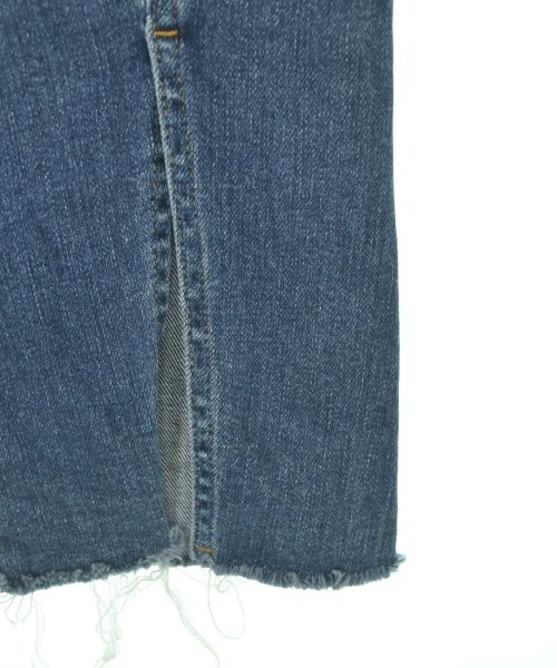 DIESEL（ディーゼル）デニムパンツ 青 サイズ:27(M位) レディース/2200672608025