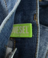 DIESEL（ディーゼル）デニムパンツ 青 サイズ:27(M位) レディース/2200672608025