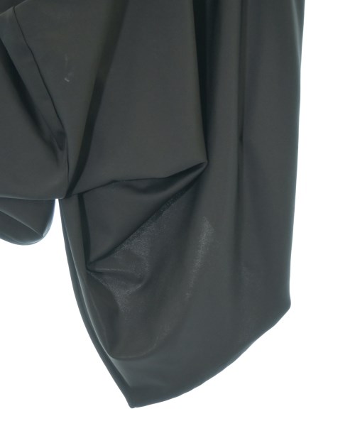 DIESEL（ディーゼル）ひざ丈スカート 黒 サイズ:XS レディース/2200675614740