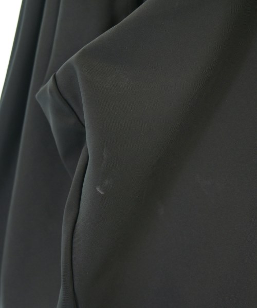DIESEL（ディーゼル）ひざ丈スカート 黒 サイズ:XS レディース/2200675614740