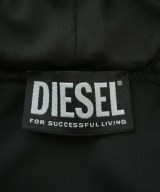 DIESEL（ディーゼル）ひざ丈スカート 黒 サイズ:XS レディース/2200675614740