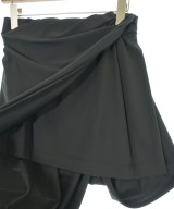 DIESEL（ディーゼル）ひざ丈スカート 黒 サイズ:XS レディース/2200675614740