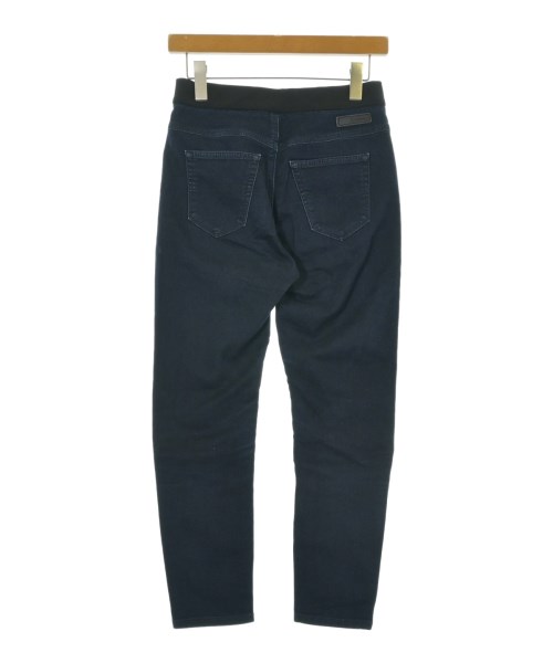 DIESEL（ディーゼル）スウェットパンツ 紺 サイズ:23(XS位) レディース/2200678247051