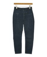 DIESEL（ディーゼル）スウェットパンツ 紺 サイズ:23(XS位) レディース/2200678247051