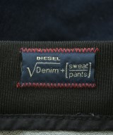 DIESEL（ディーゼル）スウェットパンツ 紺 サイズ:23(XS位) レディース/2200678247051