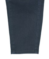 DIESEL（ディーゼル）スウェットパンツ 紺 サイズ:23(XS位) レディース/2200678247051