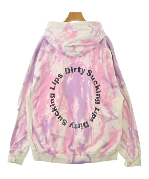 DIESEL（ディーゼル）パーカー 白 サイズ:M レディース/2200672138010