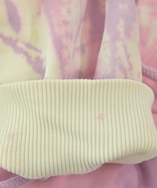 DIESEL（ディーゼル）パーカー 白 サイズ:M レディース/2200672138010