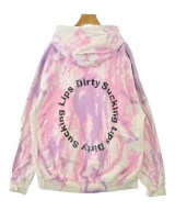 DIESEL（ディーゼル）パーカー 白 サイズ:M レディース/2200672138010