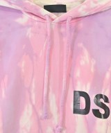 DIESEL（ディーゼル）パーカー 白 サイズ:M レディース/2200672138010