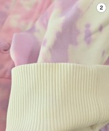 DIESEL（ディーゼル）パーカー 白 サイズ:M レディース/2200672138010