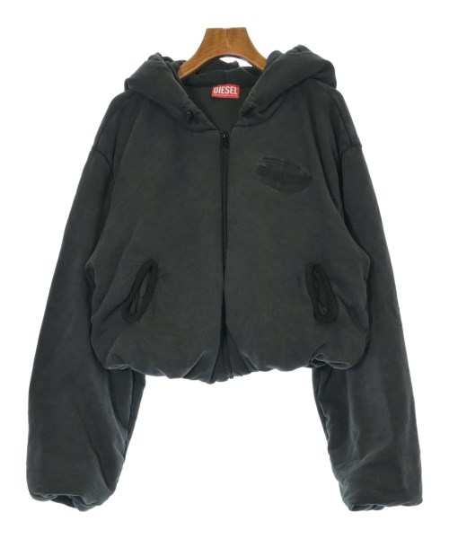 DIESEL(ディーゼル)その他 グレー サイズ:M/2200676056013