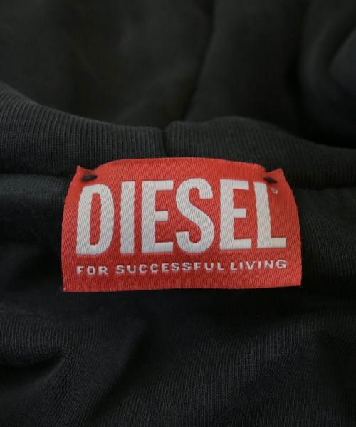 DIESEL（ディーゼル）その他 グレー サイズ:M レディース/2200676056013