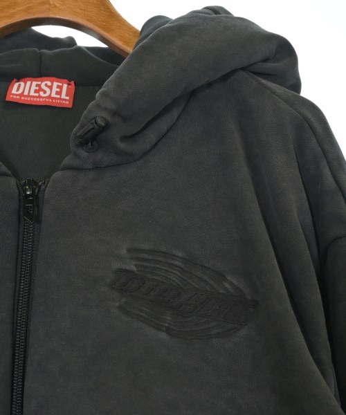 DIESEL（ディーゼル）その他 グレー サイズ:M レディース/2200676056013
