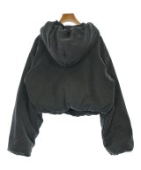 DIESEL（ディーゼル）その他 グレー サイズ:M レディース/2200676056013
