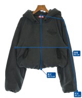 DIESEL（ディーゼル）その他 グレー サイズ:M レディース/2200676056013