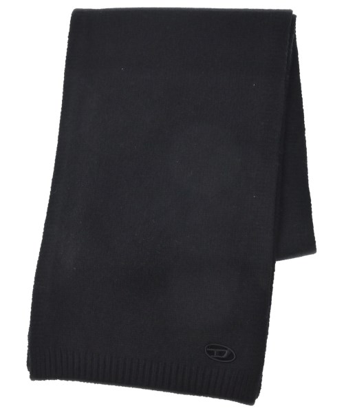 DIESEL(ディーゼル)マフラー 黒 サイズ:-/2200676056051