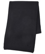 DIESEL（ディーゼル）マフラー 黒 サイズ:- レディース/2200676056051