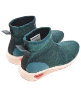 DIESEL（ディーゼル）スニーカー 緑 サイズ:24cm レディース/2200678544037