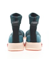 DIESEL（ディーゼル）スニーカー 緑 サイズ:24cm レディース/2200678544037