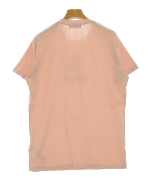 DIESEL（ディーゼル）Tシャツ・カットソー ピンク サイズ:M レディース/2200678814130