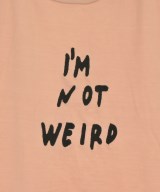 DIESEL（ディーゼル）Tシャツ・カットソー ピンク サイズ:M レディース/2200678814130