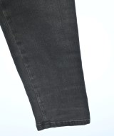 DIESEL（ディーゼル）デニムパンツ 黒 サイズ:26(M位) レディース/2200674097100