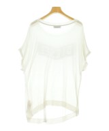 DIESEL（ディーゼル）Tシャツ・カットソー 白 サイズ:XS レディース/2200674097292