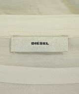 DIESEL（ディーゼル）Tシャツ・カットソー 白 サイズ:XS レディース/2200674097292