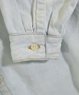 DIESEL（ディーゼル）シャツワンピース 青 サイズ:XXS レディース/2200675946018