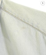 DIESEL（ディーゼル）シャツワンピース 青 サイズ:XXS レディース/2200675946018