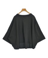 DIESEL（ディーゼル）Tシャツ・カットソー 黒 サイズ:S レディース/2200679156031