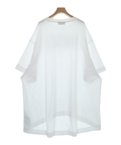 DIESEL（ディーゼル）ワンピース 白 サイズ:XXS レディース/2200679156048