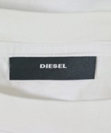 DIESEL（ディーゼル）ワンピース 白 サイズ:XXS レディース/2200679156048