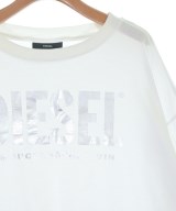 DIESEL（ディーゼル）ワンピース 白 サイズ:XXS レディース/2200679156048