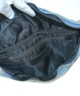 DIESEL（ディーゼル）ショルダーバッグ 青 サイズ:- レディース/2200679156062