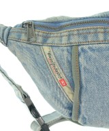 DIESEL（ディーゼル）ショルダーバッグ 青 サイズ:- レディース/2200679156062