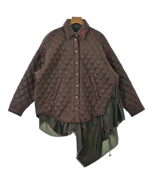 DIESEL(ディーゼル)その他 その他（柄物・カラフル） サイズ:36(S位)/2200674933101