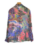 DIESEL（ディーゼル）カジュアルシャツ その他（柄物・カラフル） サイズ:S レディース/2200674933125