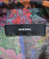 DIESEL（ディーゼル）カジュアルシャツ その他（柄物・カラフル） サイズ:S レディース/2200674933125