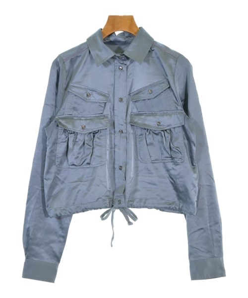 DIESEL(ディーゼル)その他 青 サイズ:S/2200674933149