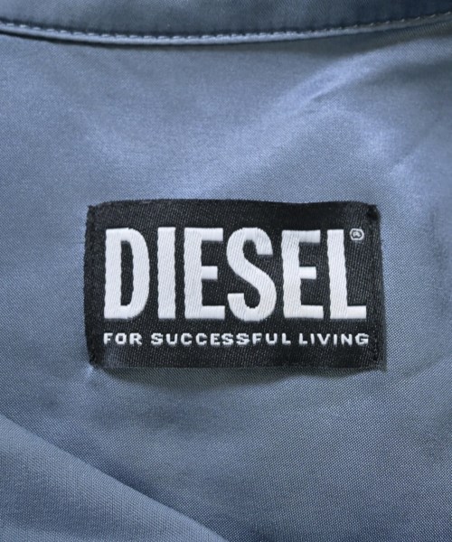 DIESEL（ディーゼル）その他 青 サイズ:S レディース/2200674933149