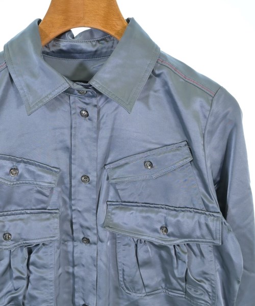 DIESEL（ディーゼル）その他 青 サイズ:S レディース/2200674933149