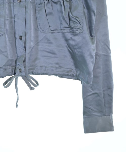 DIESEL（ディーゼル）その他 青 サイズ:S レディース/2200674933149