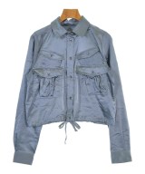 DIESEL（ディーゼル）その他 青 サイズ:S レディース/2200674933149