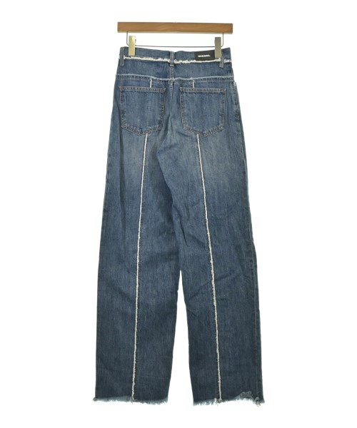 DIESEL（ディーゼル）デニムパンツ 青 サイズ:25(S位) レディース/2200676085013